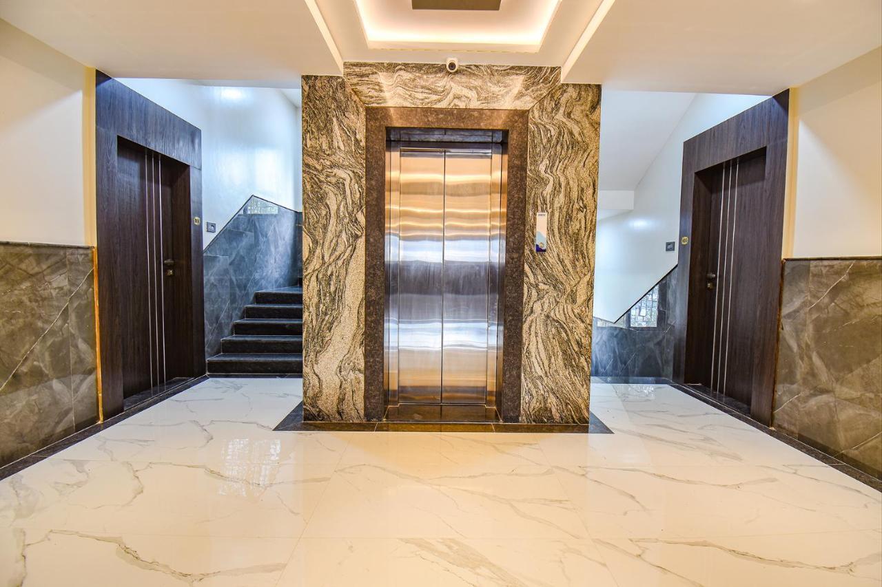 Fabhotel Gaurav Galaxy Pune Exterior photo