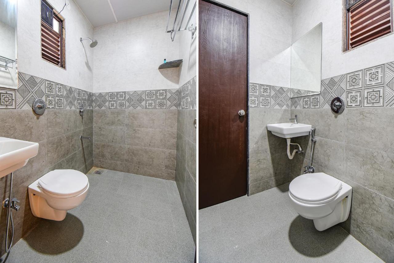 Fabhotel Gaurav Galaxy Pune Exterior photo